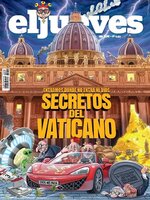 El Jueves